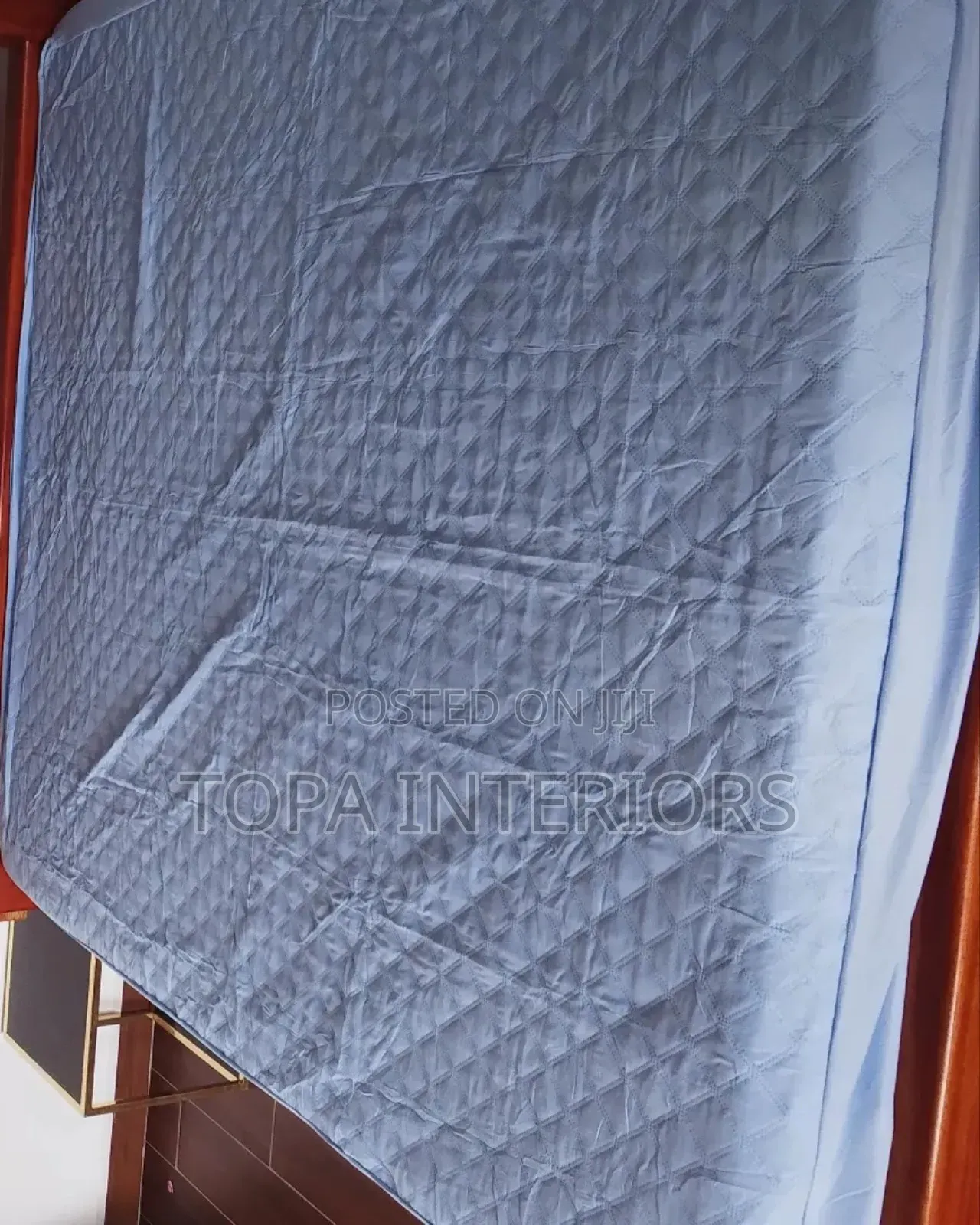 Must Have Mattress Guard Soft Quilted Waterproof Mattress Covers