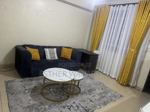 Furnished 1bdrm Apartment in Ngara for rent