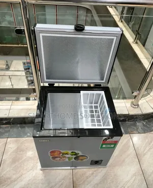 Ecomax Freezer 60litres