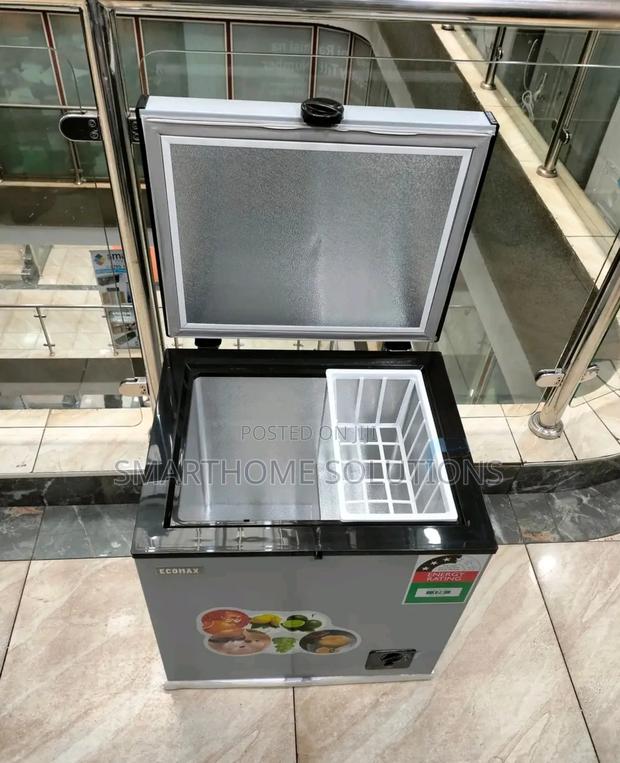 Ecomax Freezer 60litres