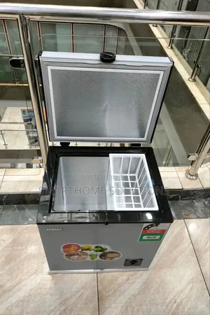 Ecomax Freezer 60litres