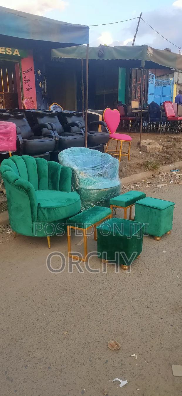 Floral Pedicure Set - thumbnail 3