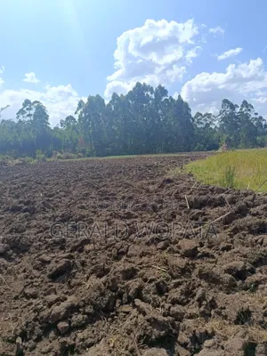 Riverfront Land on Sale