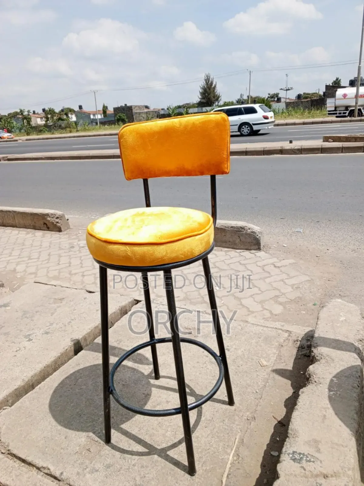 Kitchen Stool/ Counter Seat