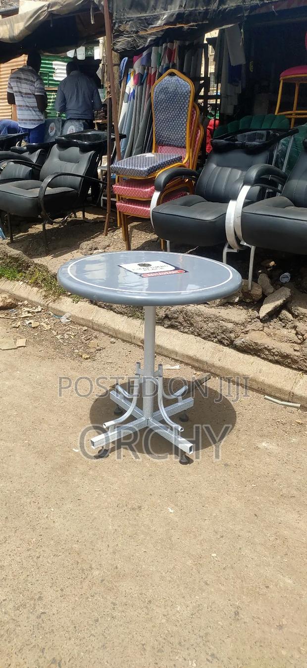 Restaurants Table/ Hotel Table - main view