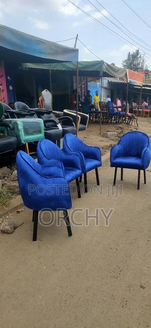 Vip Hotel Seats - thumbnail 2