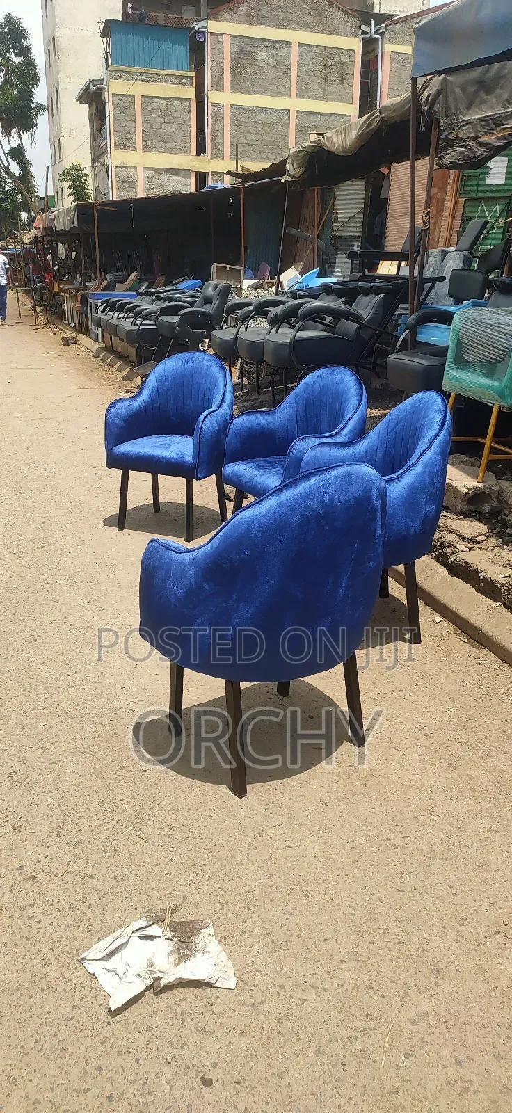 Vip Hotel Seats