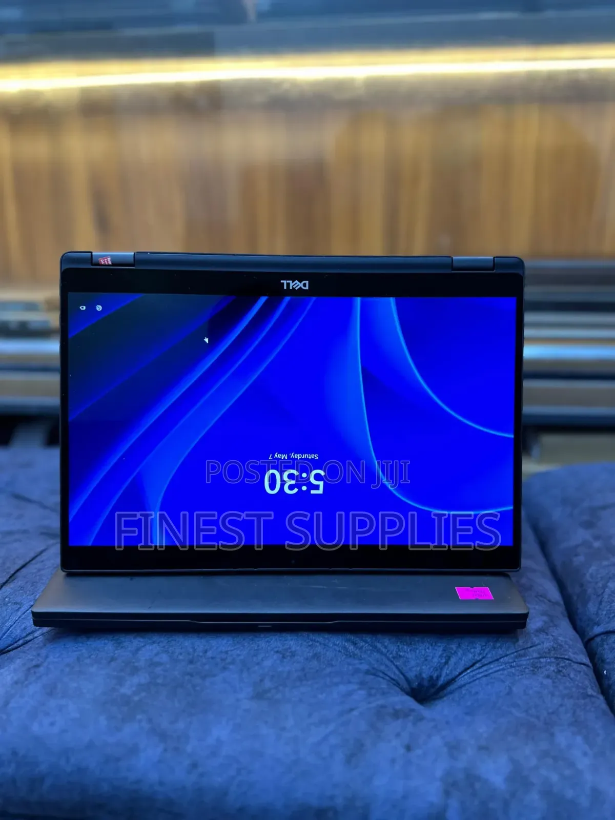 Laptop Dell Latitude 7390 8GB Intel Core I5 SSD 256GB