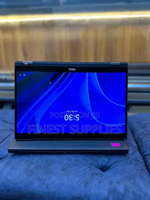 Laptop Dell Latitude 7390 8GB Intel Core I5 SSD 256GB