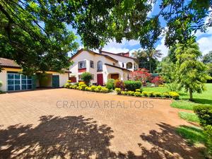 4bdrm House in Loresho for sale - main view