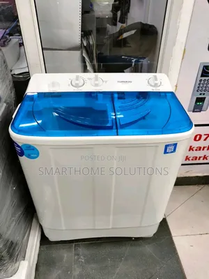 Tornado 7kg Washing Machine