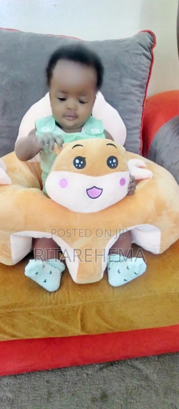 Baby Training Sit Up Pillow - main view