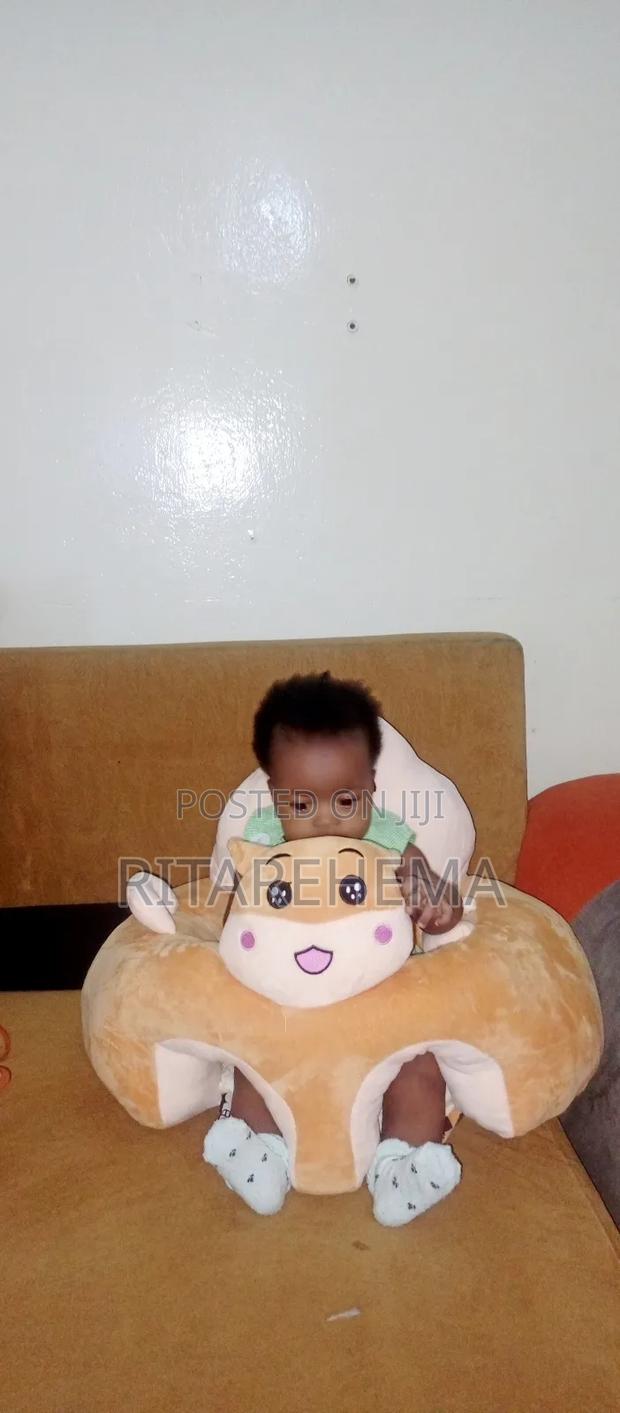 Baby Training Sit Up Pillow - thumbnail 2