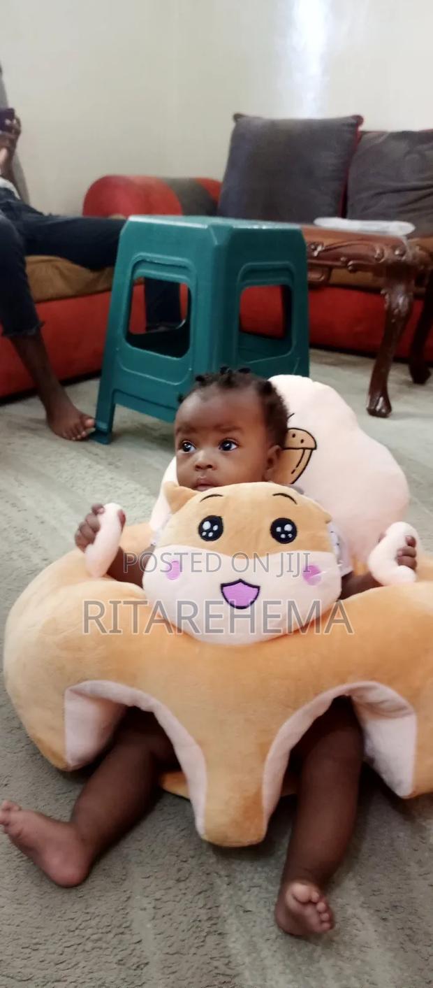 Baby Training Sit Up Pillow - thumbnail 3