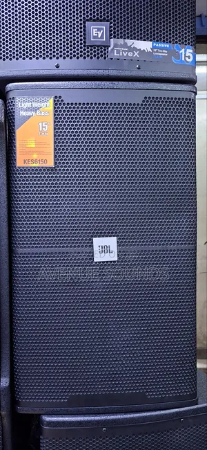 JBL Kes6150 Midrange Heavy Bass Speaker