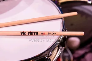 Vic Ferth 5a Professional Drumsticks