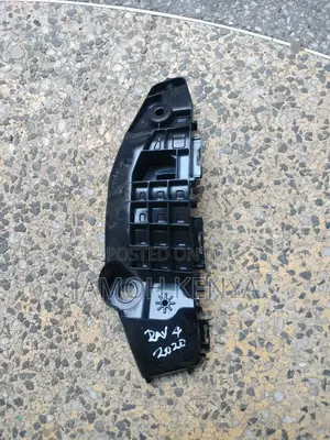 Bumper Slide, Brackets, Retainer,Holder, Toyota Rav 4 2018-2020 Model