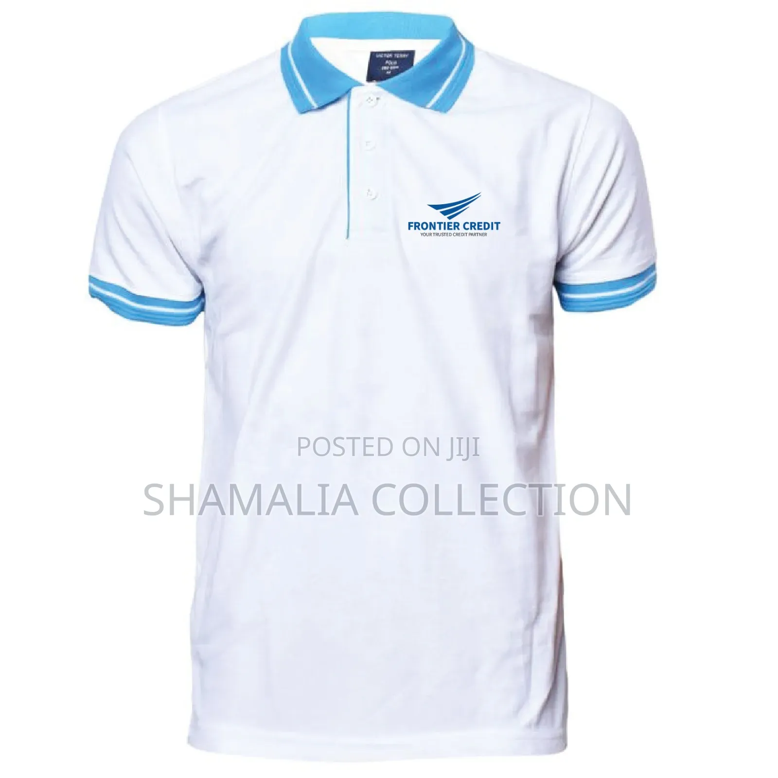 Polo Printing Services