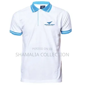 Polo Printing Services