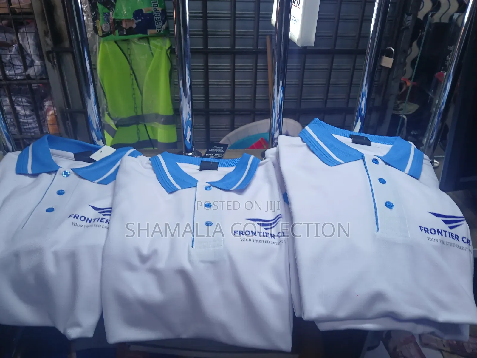 Polo Printing Services