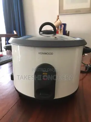 Rice Cooker 2.5l