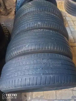 Bridgestone 225/60r18 Per Pc