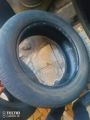 Bridgestone 225/60r18 Per Pc