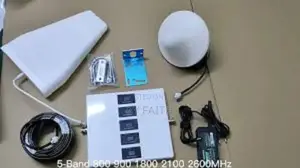 Triband GSM Booster 3g 4g