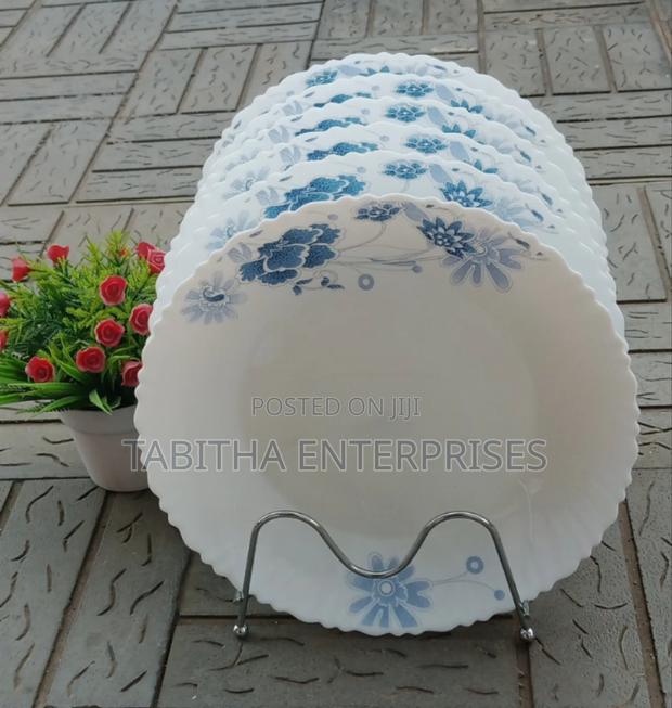 Ceramic Plates New