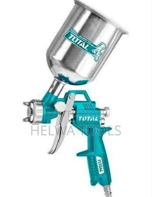 Air Spray Gun Total - thumbnail 2