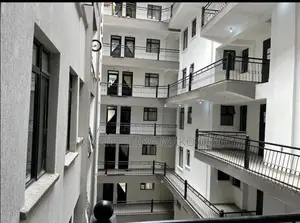 Airbnb Apartment
