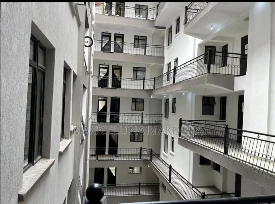 Airbnb Apartment