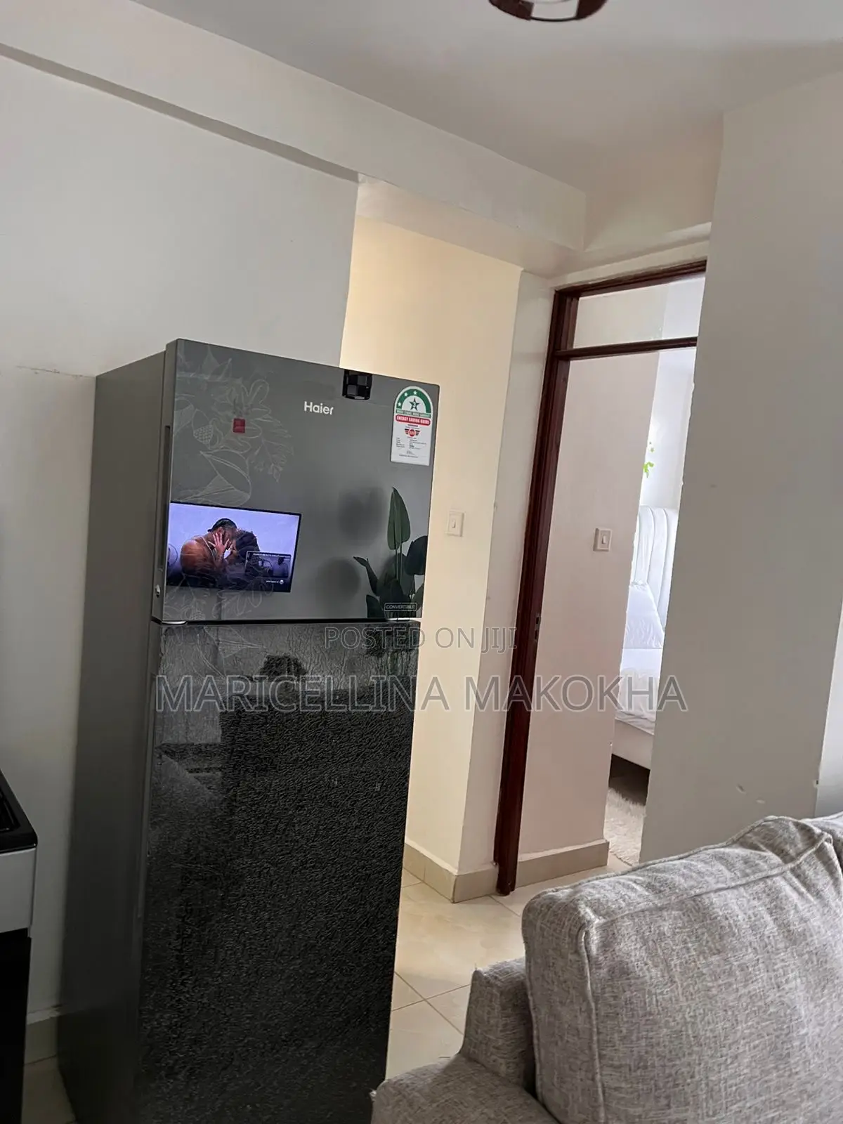 Airbnb Apartment