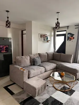 Airbnb Apartment