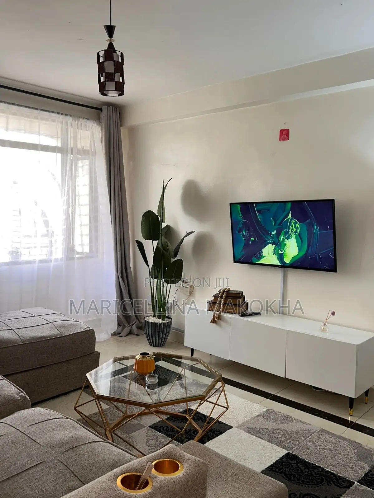 Airbnb Apartment