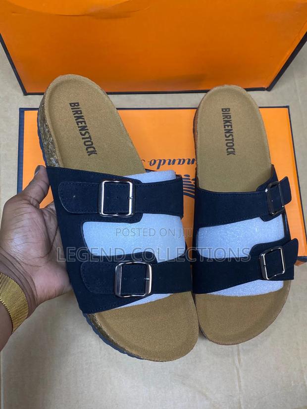 Birkenstock Sandals (Size 40-45)