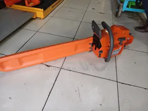 Husqvarna 272 Xp Proffesional Power Saw