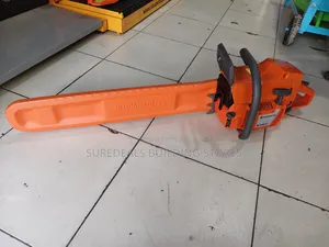 Husqvarna 272 Xp Proffesional Power Saw