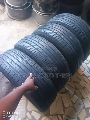Toyo 225/65r17 Per Pc