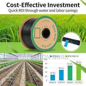 10cm*16mm*1000m Drip Tape - thumbnail 2