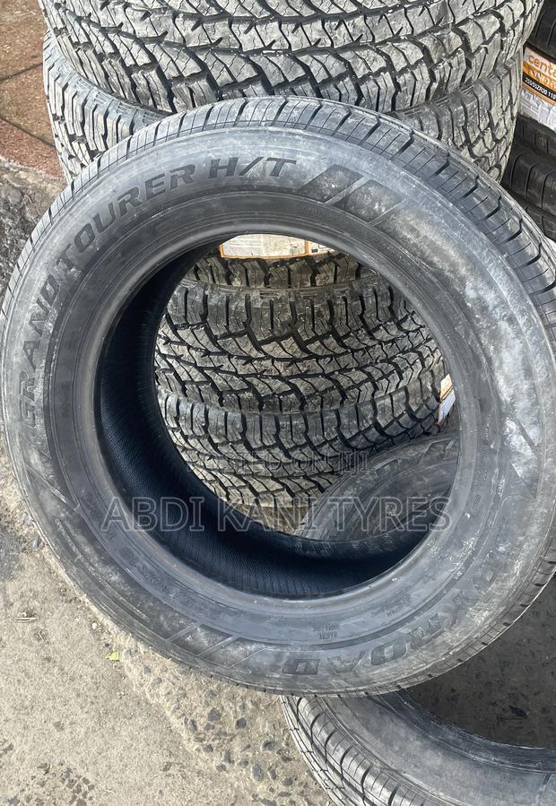 255/60r18 Joyroad Tires - thumbnail 3