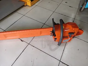 Husqvarna 272 Xp Proffesional Power Saw
/Chain Saw