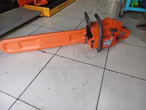 Husqvarna 272 Xp Proffesional Power Saw
/Chain Saw