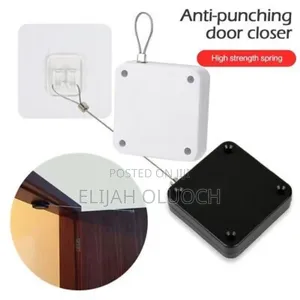 *135cm Steel Rope Automatic Door Closer Available