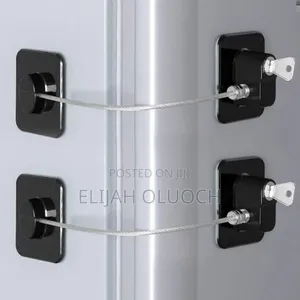 *135cm Steel Rope Automatic Door Closer Available