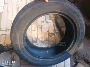 Toyo 235/55r18 Per Pc