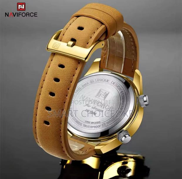 Naviforce Dual Clock - thumbnail 5