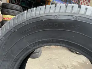 225/75r15c Hifly Tyres