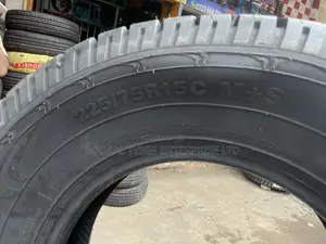 225/75r15c Hifly Tyres