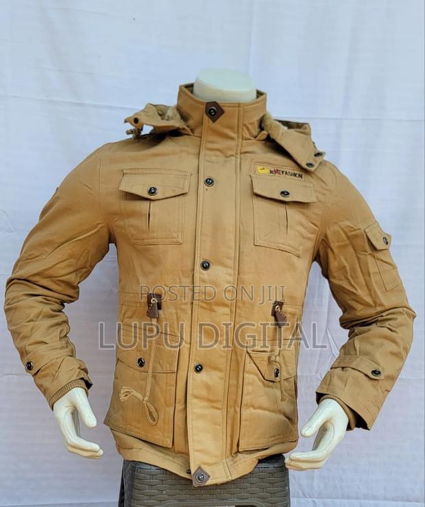 M to 3xl Jacket - thumbnail 3